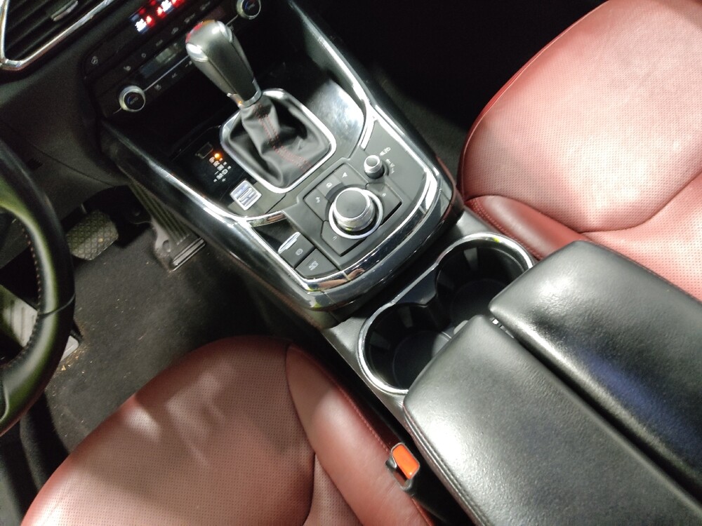 2021 MAZDA CX-9 in Columbus, OH 43231 - 18069529 26