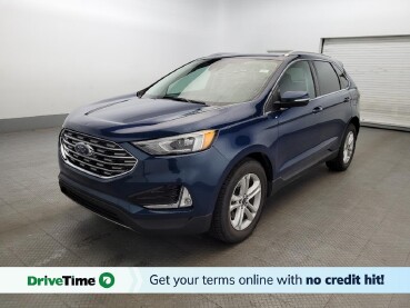 2020 Ford Edge in Woodbridge, VA 22191