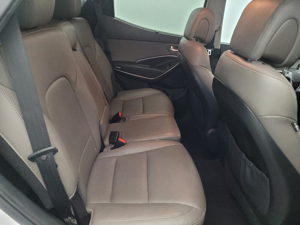 2017 Hyundai Santa Fe in Glen Burnie, MD 21061 - 18069533 19