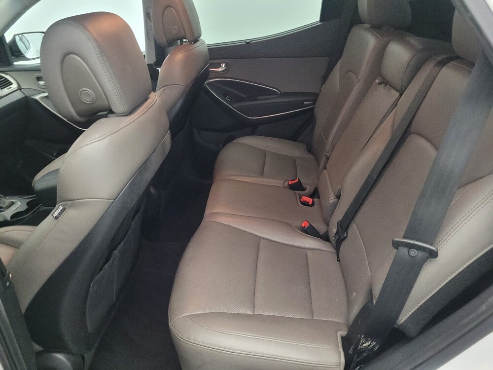 2017 Hyundai Santa Fe in Glen Burnie, MD 21061 - 18069533 18