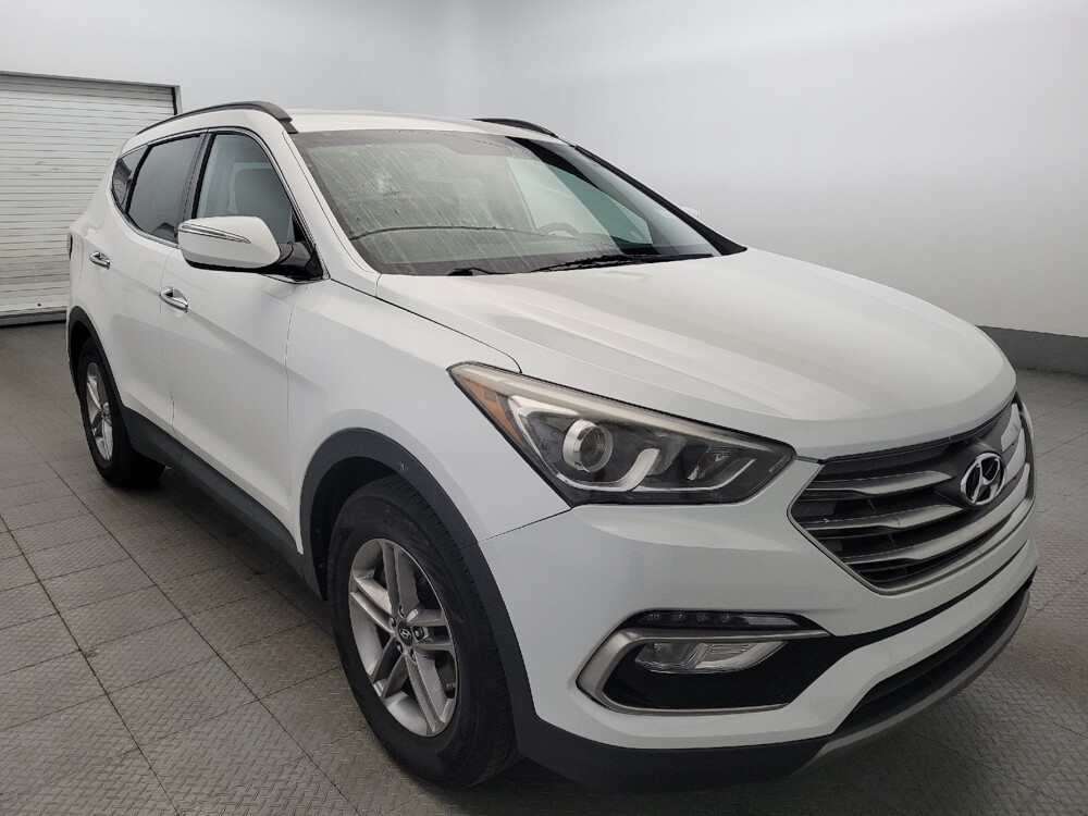 2017 Hyundai Santa Fe in Glen Burnie, MD 21061 - 18069533 13