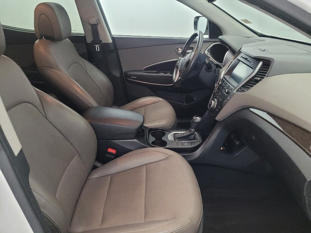 2017 Hyundai Santa Fe in Glen Burnie, MD 21061 - 18069533 21