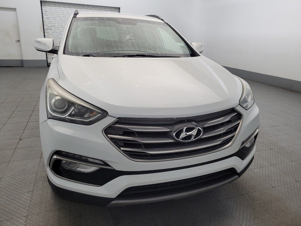 2017 Hyundai Santa Fe in Glen Burnie, MD 21061 - 18069533 14