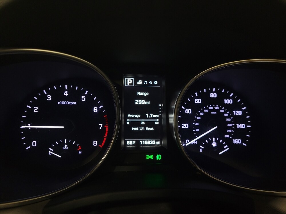 2017 Hyundai Santa Fe in Glen Burnie, MD 21061 - 18069533 23