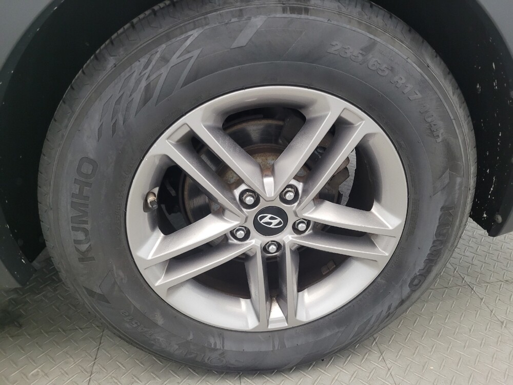 2017 Hyundai Santa Fe in Glen Burnie, MD 21061 - 18069533 31