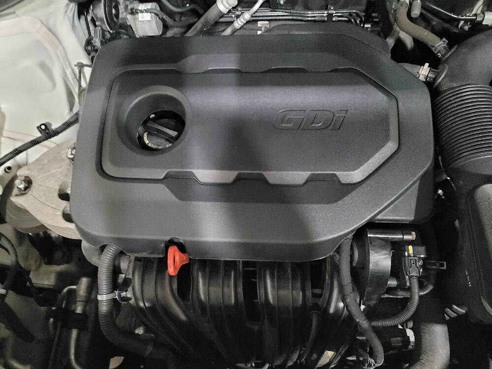 2017 Hyundai Santa Fe in Glen Burnie, MD 21061 - 18069533 30