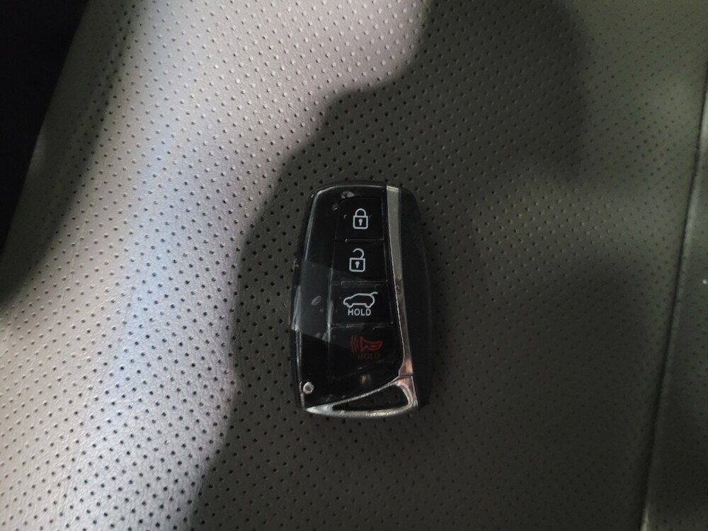 2017 Hyundai Santa Fe in Glen Burnie, MD 21061 - 18069533 32