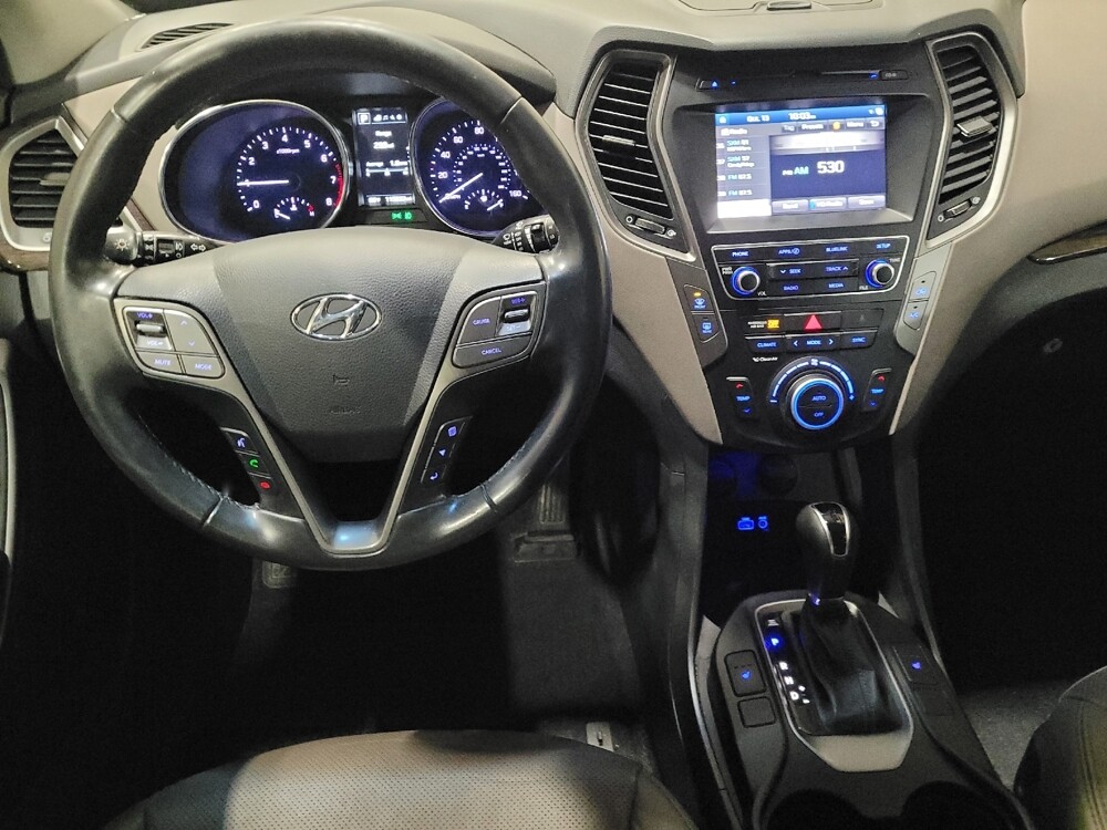 2017 Hyundai Santa Fe in Glen Burnie, MD 21061 - 18069533 22