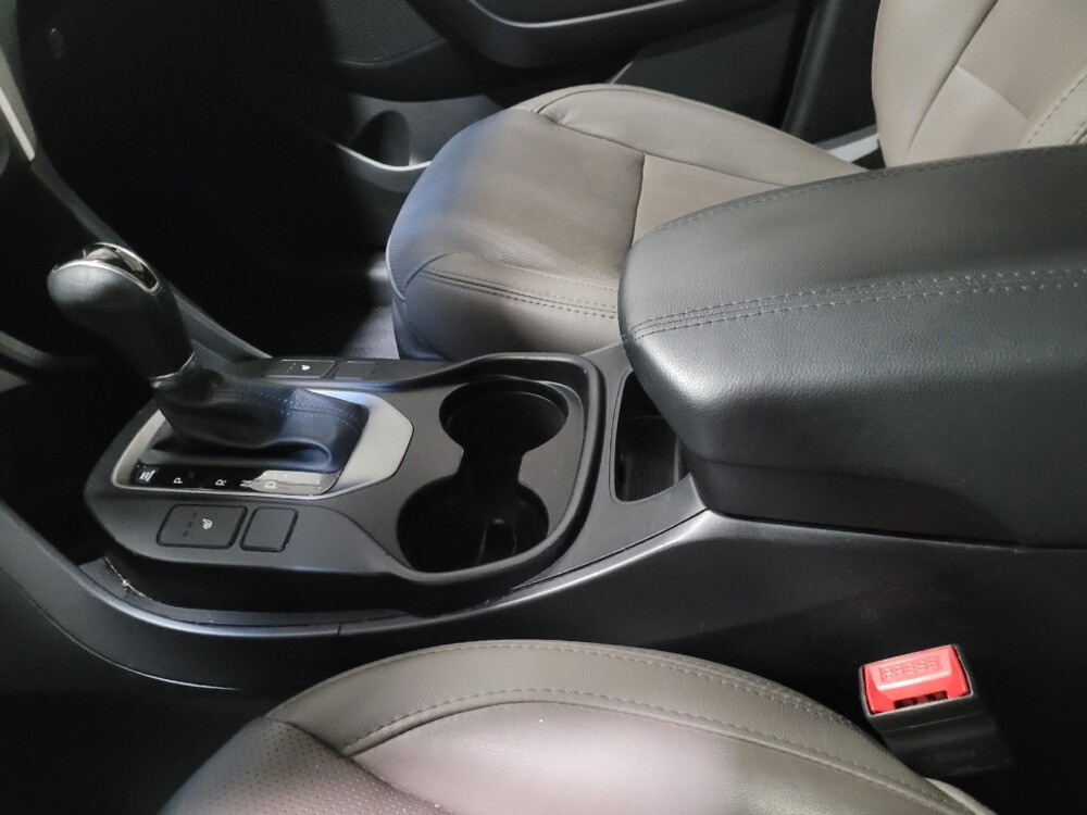 2017 Hyundai Santa Fe in Glen Burnie, MD 21061 - 18069533 26