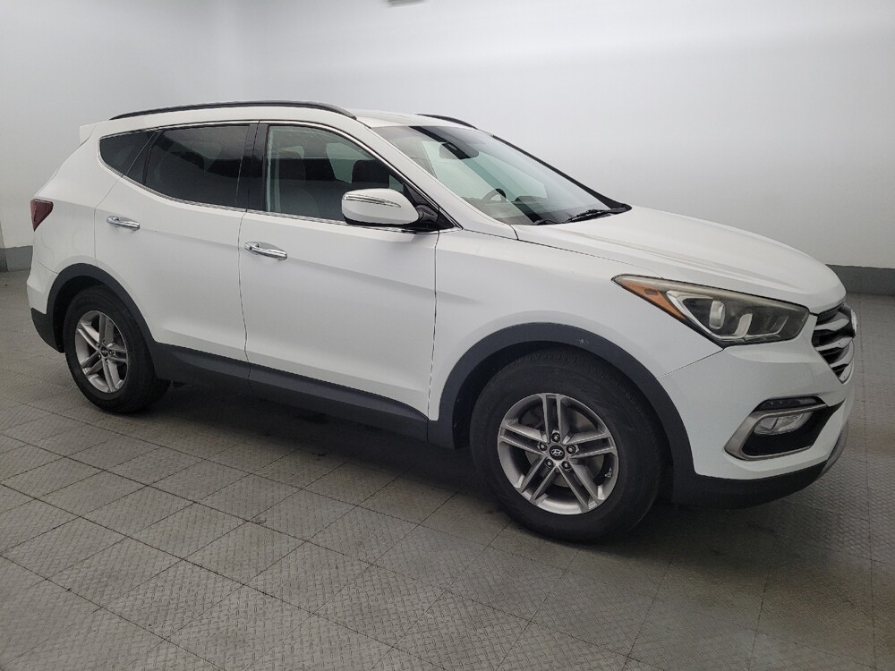2017 Hyundai Santa Fe in Glen Burnie, MD 21061 - 18069533 11