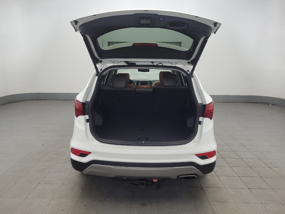 2017 Hyundai Santa Fe in Glen Burnie, MD 21061 - 18069533 29