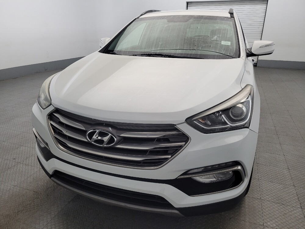 2017 Hyundai Santa Fe in Glen Burnie, MD 21061 - 18069533 15