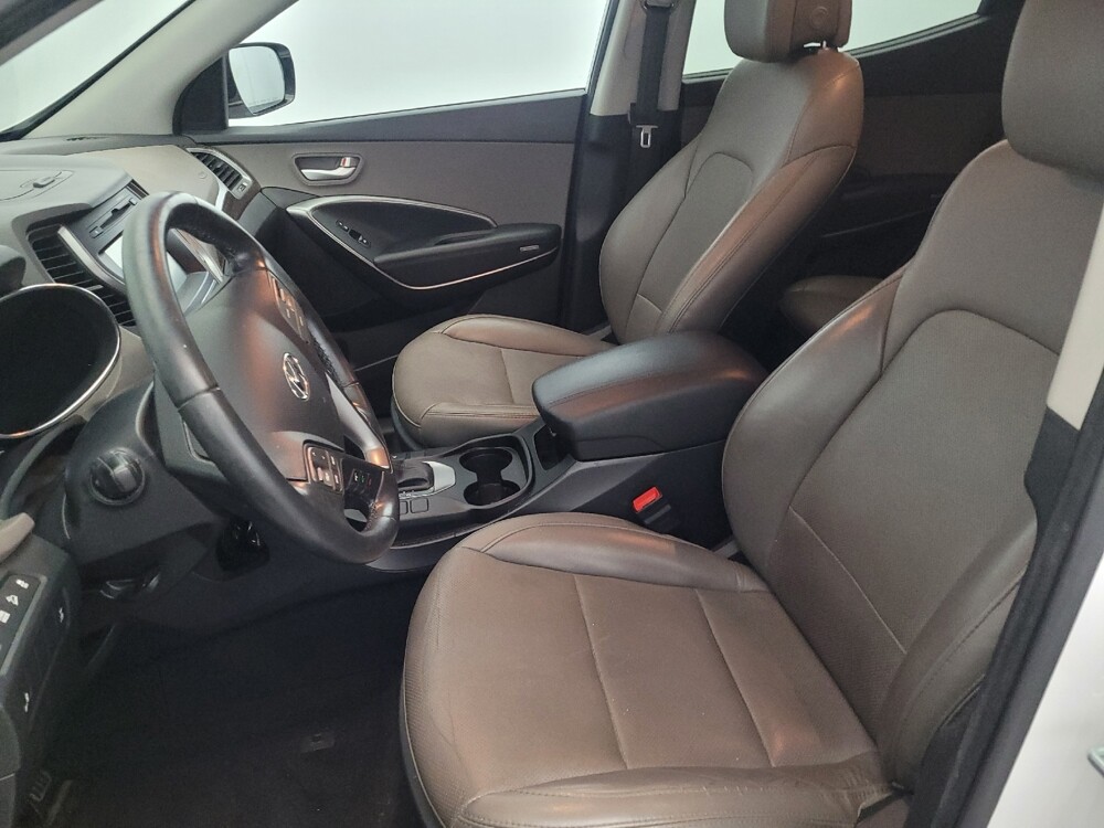 2017 Hyundai Santa Fe in Glen Burnie, MD 21061 - 18069533 17