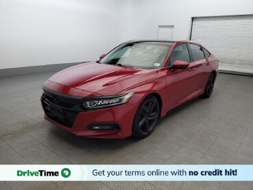 2019 Honda Accord in Glen Burnie, MD 21061