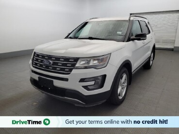 2017 Ford Explorer in Woodbridge, VA 22191