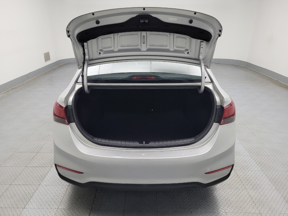 2018 Hyundai Accent in Midlothian, IL 60445 - 18069541 29