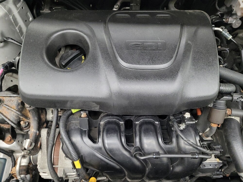 2018 Hyundai Accent in Midlothian, IL 60445 - 18069541 30