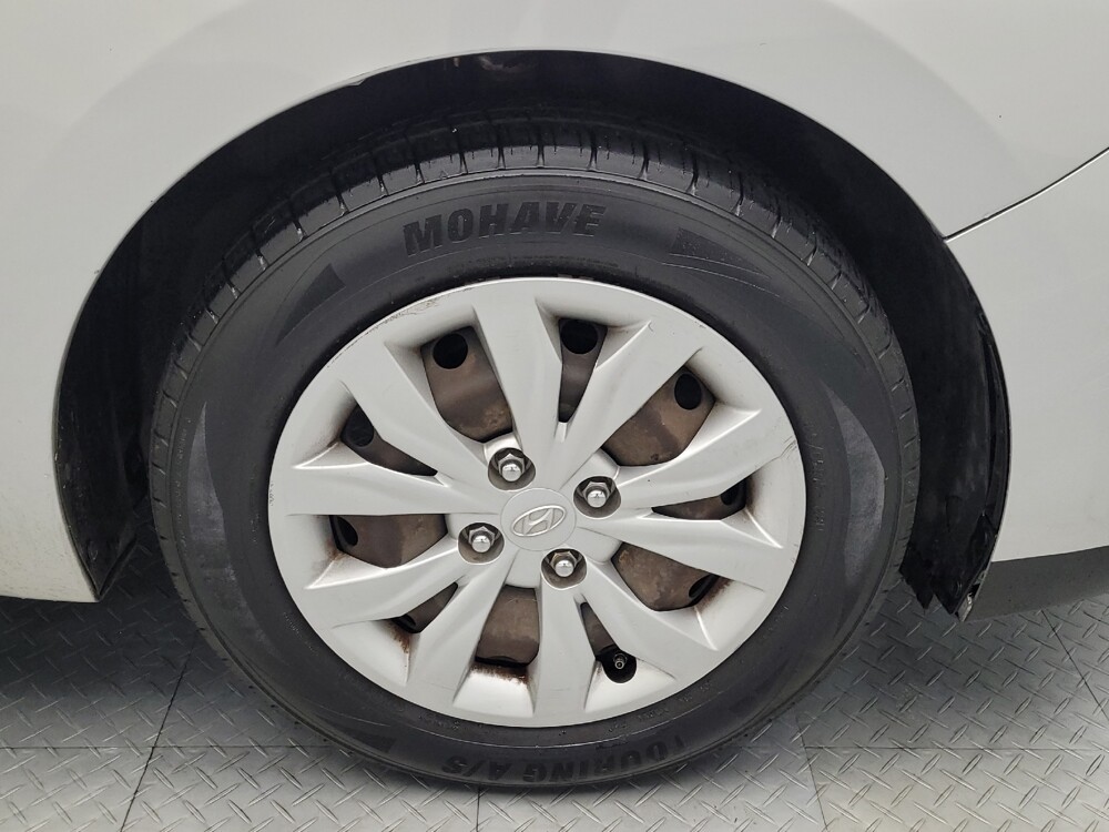 2018 Hyundai Accent in Midlothian, IL 60445 - 18069541 31