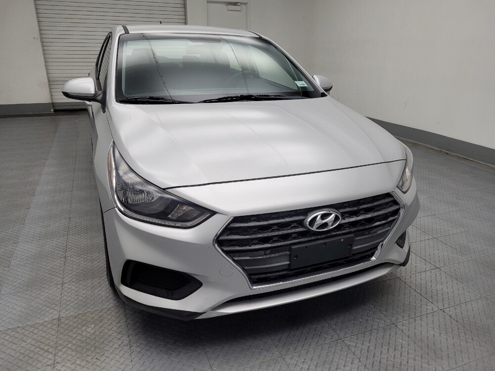 2018 Hyundai Accent in Midlothian, IL 60445 - 18069541 14