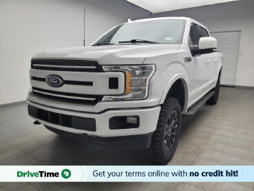 2018 Ford F150 in Grand Rapids, MI 49508