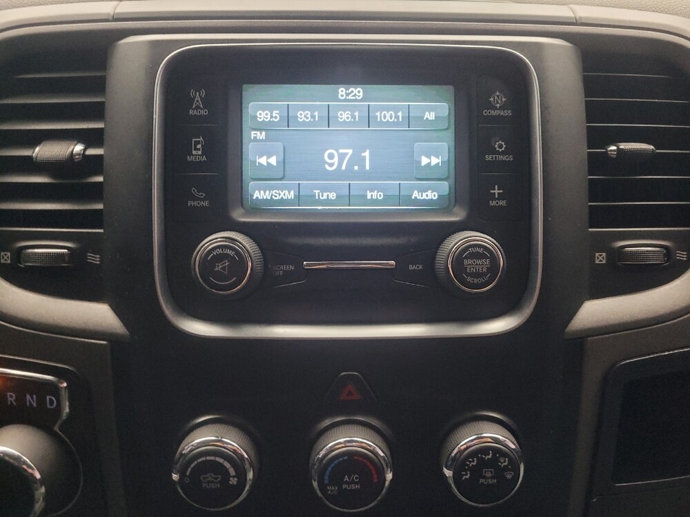 2019 RAM 1500 in Indianapolis, IN 46222 - 18069545 25