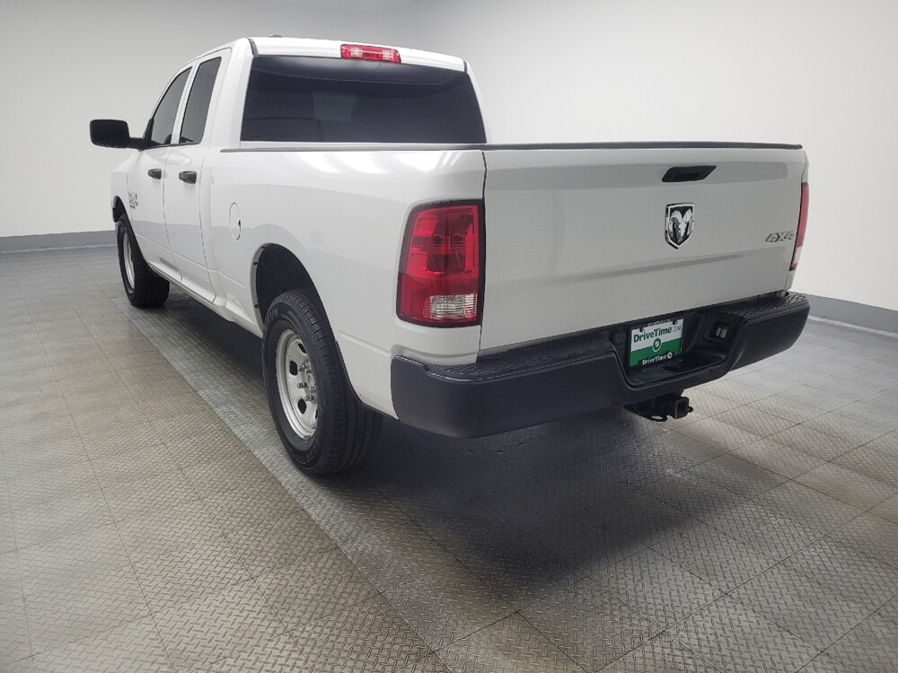 2019 RAM 1500 in Indianapolis, IN 46222 - 18069545 5