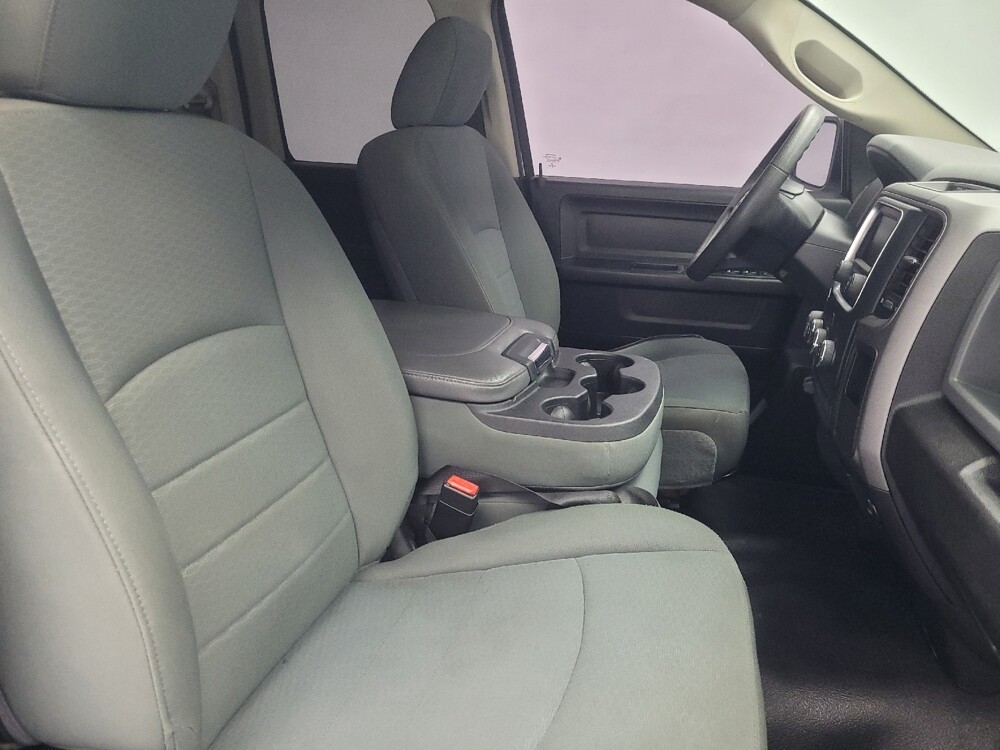 2019 RAM 1500 in Indianapolis, IN 46222 - 18069545 21