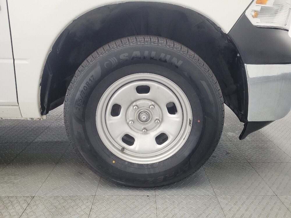 2019 RAM 1500 in Indianapolis, IN 46222 - 18069545 31