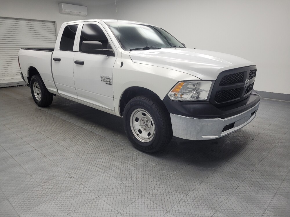 2019 RAM 1500 in Indianapolis, IN 46222 - 18069545 11