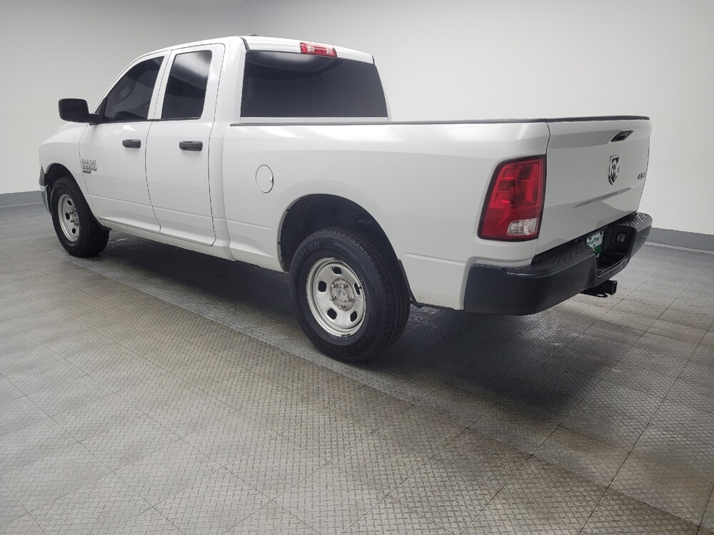 2019 RAM 1500 in Indianapolis, IN 46222 - 18069545 3