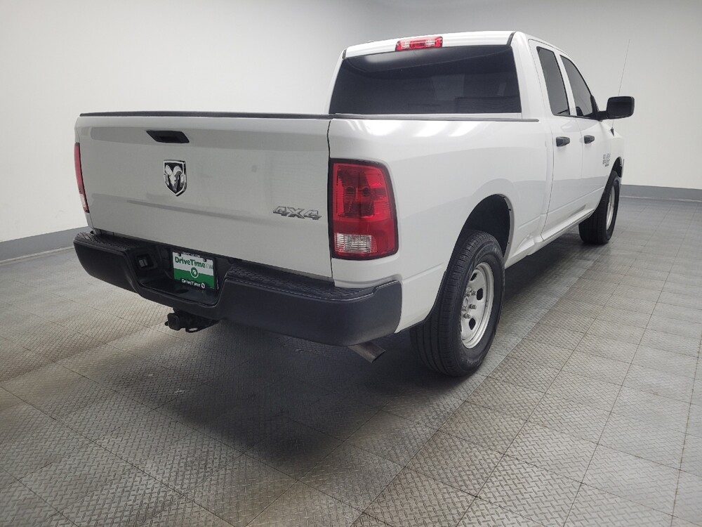 2019 RAM 1500 in Indianapolis, IN 46222 - 18069545 9