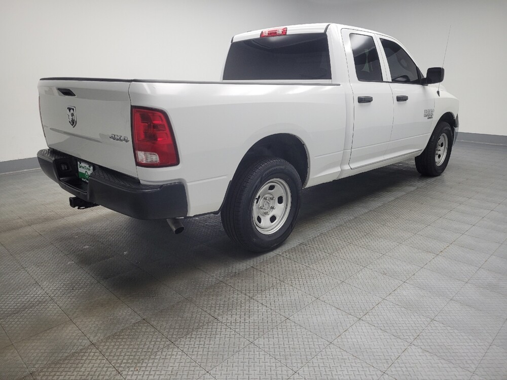 2019 RAM 1500 in Indianapolis, IN 46222 - 18069545 10