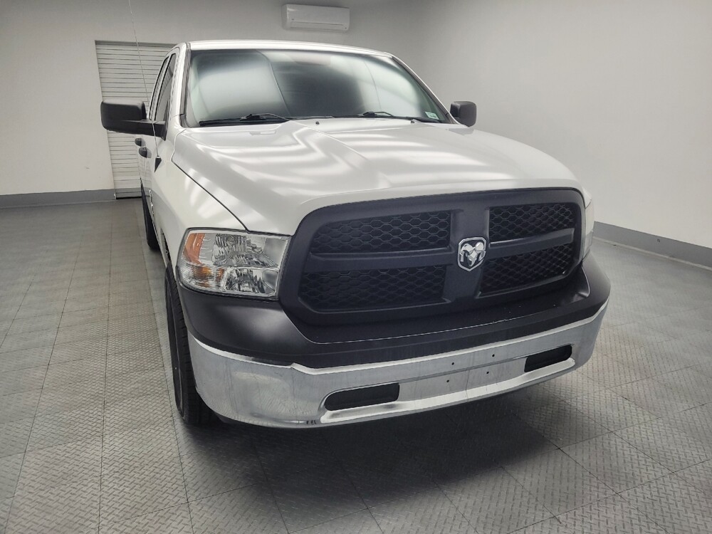 2019 RAM 1500 in Indianapolis, IN 46222 - 18069545 14