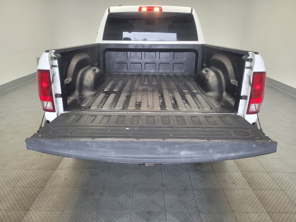 2019 RAM 1500 in Indianapolis, IN 46222 - 18069545 29