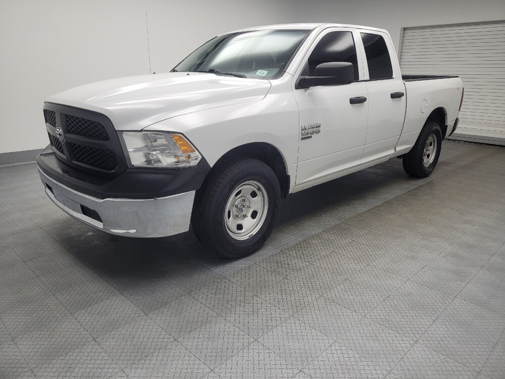 2019 RAM 1500 in Indianapolis, IN 46222 - 18069545 2