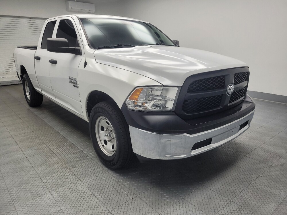 2019 RAM 1500 in Indianapolis, IN 46222 - 18069545 13