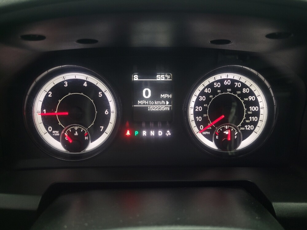 2019 RAM 1500 in Indianapolis, IN 46222 - 18069545 23