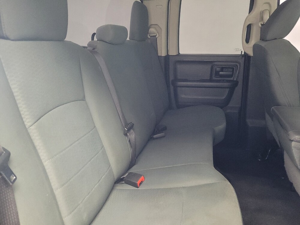 2019 RAM 1500 in Indianapolis, IN 46222 - 18069545 19