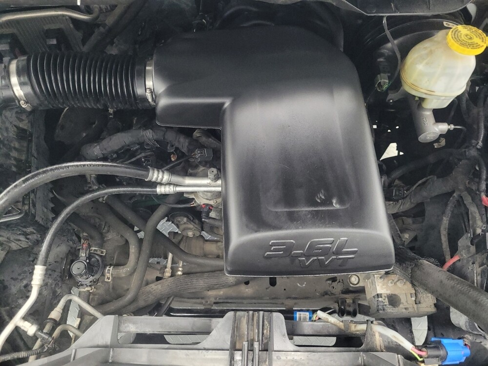 2019 RAM 1500 in Indianapolis, IN 46222 - 18069545 30