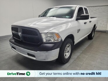 2019 RAM 1500 in Indianapolis, IN 46222