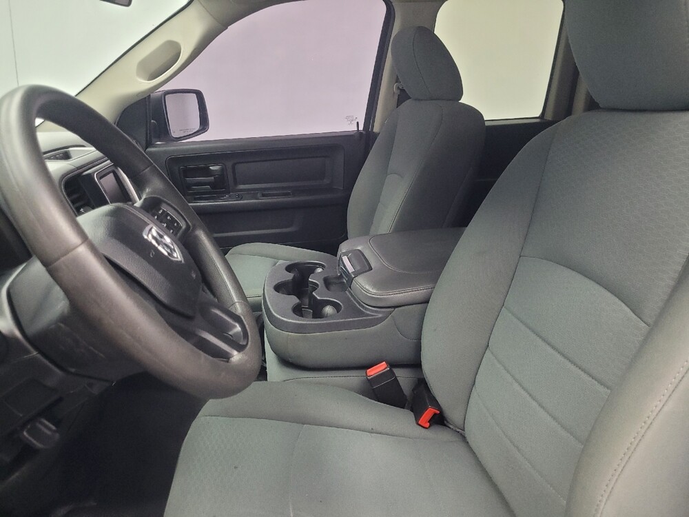 2019 RAM 1500 in Indianapolis, IN 46222 - 18069545 17