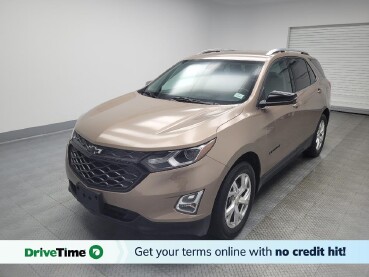 2019 Chevrolet Equinox in Ft Wayne, IN 46805