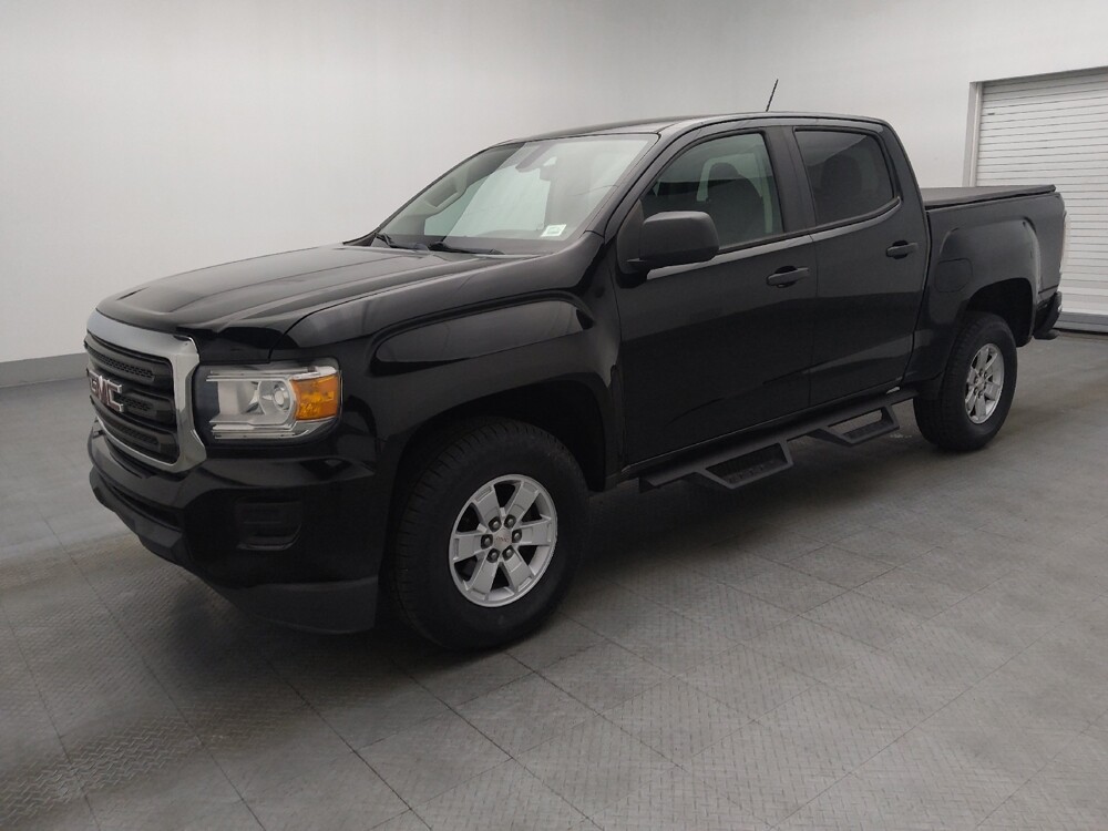 2020 GMC Canyon in West Palm Beach, FL 33409 - 18069549 2
