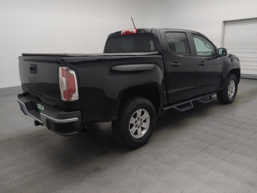 2020 GMC Canyon in West Palm Beach, FL 33409 - 18069549 10
