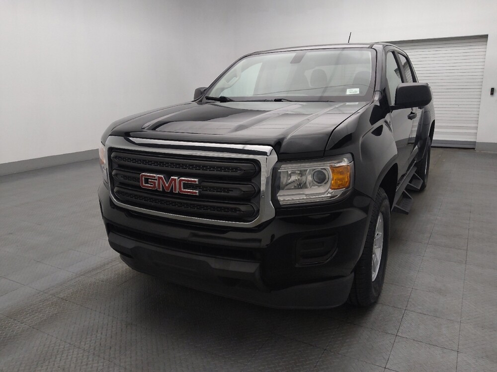 2020 GMC Canyon in West Palm Beach, FL 33409 - 18069549 15