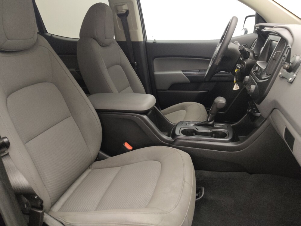 2020 GMC Canyon in West Palm Beach, FL 33409 - 18069549 21