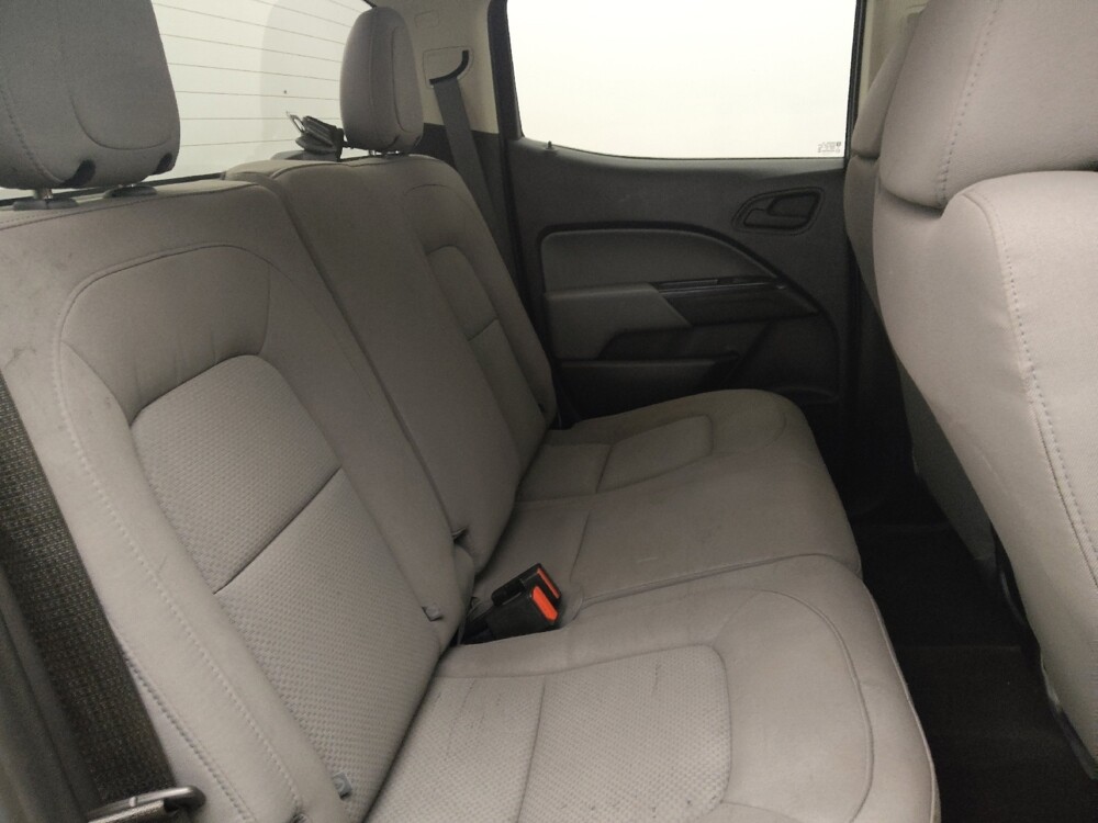 2020 GMC Canyon in West Palm Beach, FL 33409 - 18069549 19