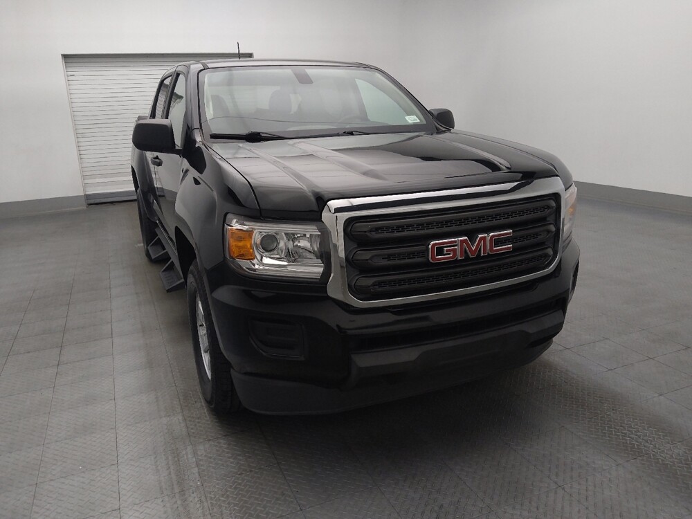 2020 GMC Canyon in West Palm Beach, FL 33409 - 18069549 14