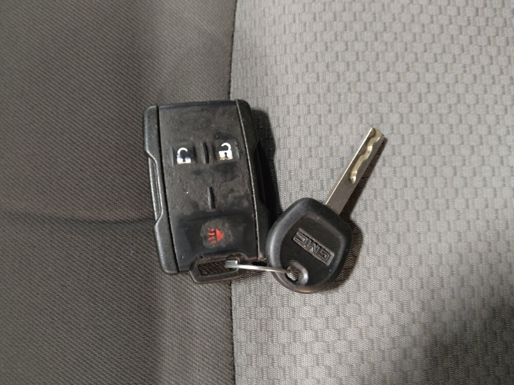 2020 GMC Canyon in West Palm Beach, FL 33409 - 18069549 32