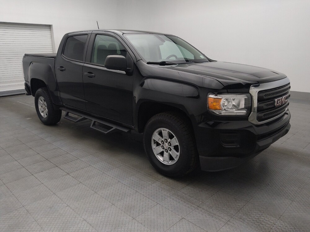2020 GMC Canyon in West Palm Beach, FL 33409 - 18069549 11